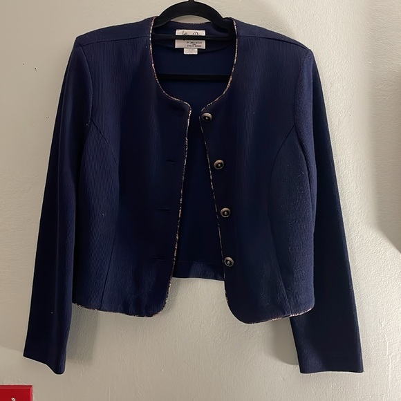 Jefferey & Dara jacket 12 - Picture 2 of 7